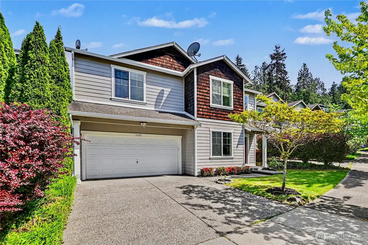 11621 60th Avenue Se, Snohomish, WA 98296 - #1