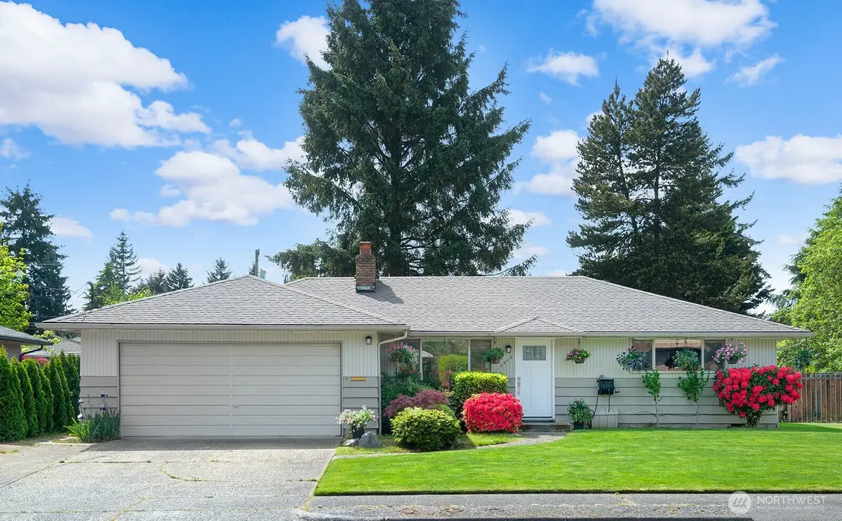 1712 N Frace Street, Tacoma, WA 98406 - #1