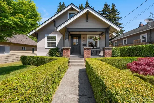 4837 S I Street, Tacoma, WA 98408