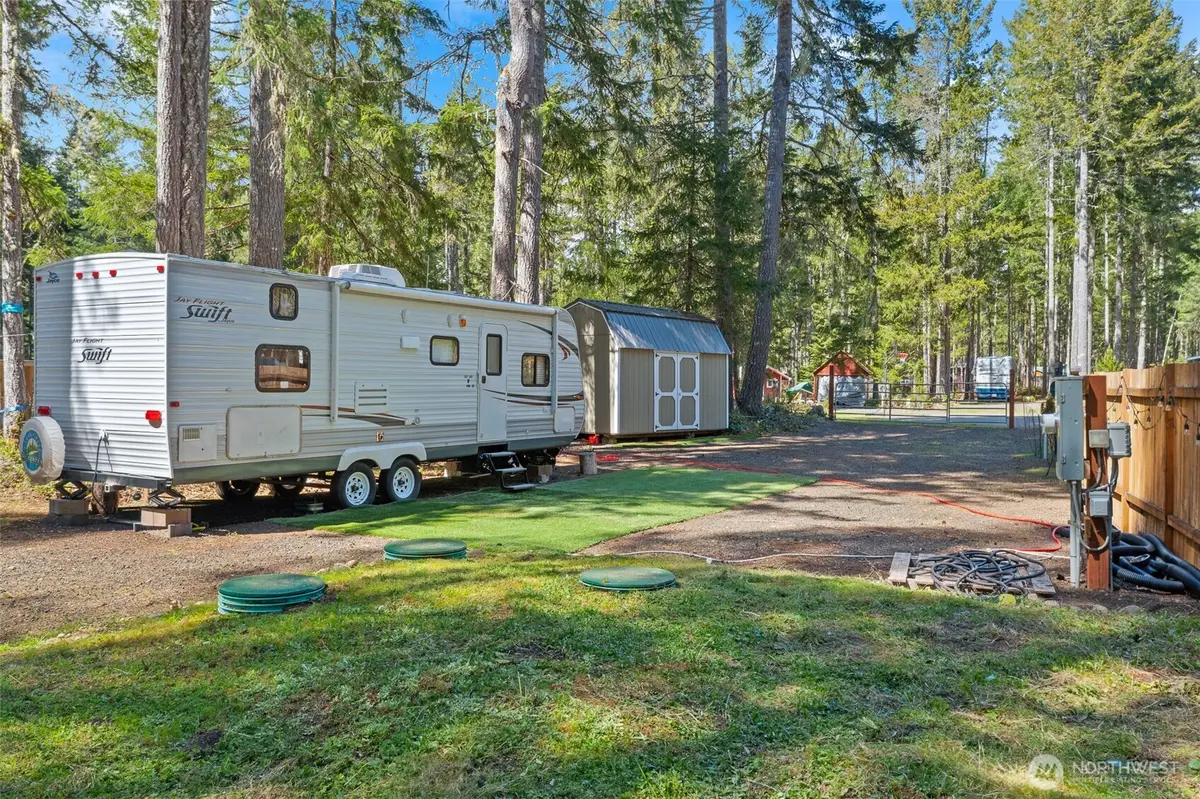101 N Brook Lane, Hoodsport, WA 98548 - #1