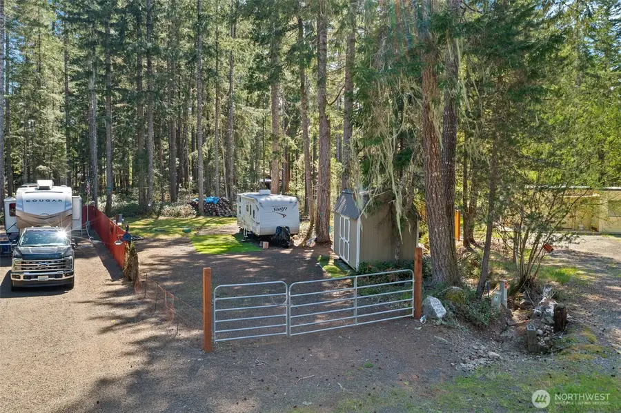 101 N Brook Lane, Hoodsport, WA 98548 - #2