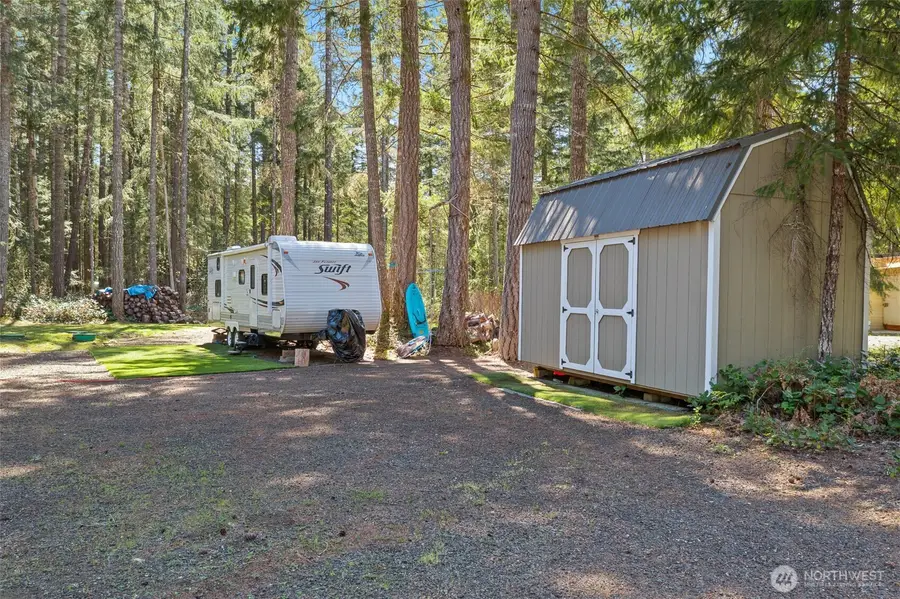 101 N Brook Lane, Hoodsport, WA 98548 - #3
