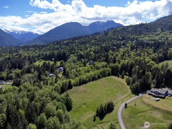 9999 Kruse Road, Port Angeles, WA 98362