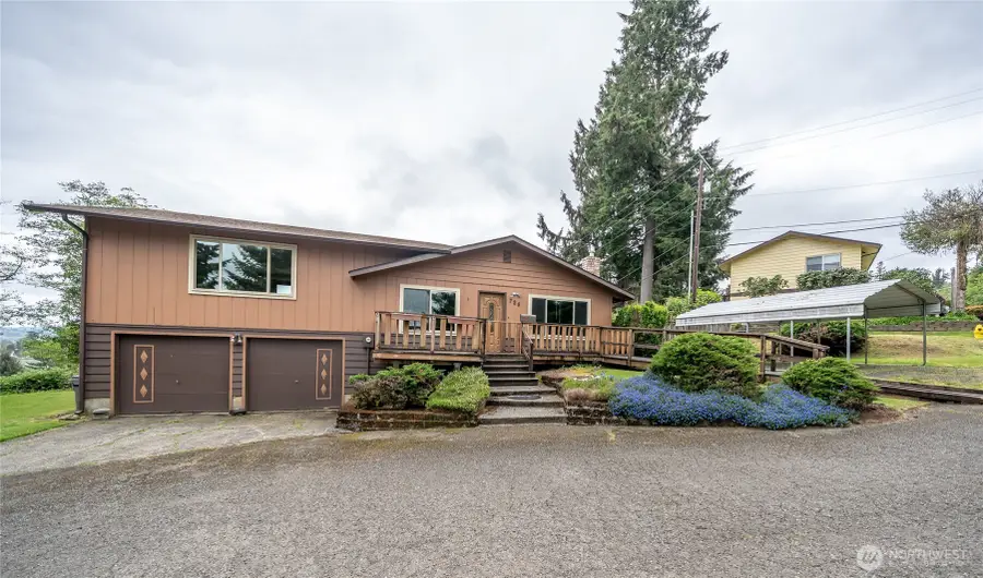 729 7th Avenue, Aberdeen, WA 98520 - #2