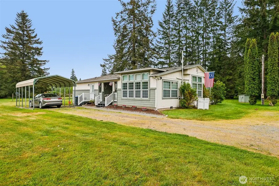 27929 State Route 9 Ne, Arlington, WA 98223 - #3