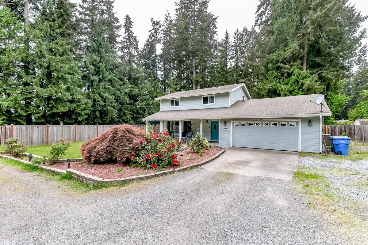 15120 108th Avenue E, Puyallup, WA 98374 - #1
