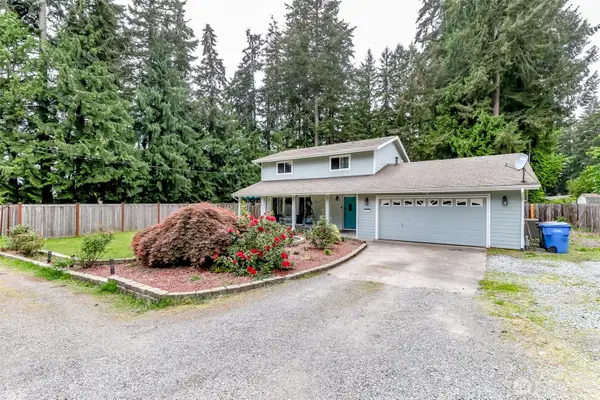 15120 108th Avenue E, Puyallup, WA 98374