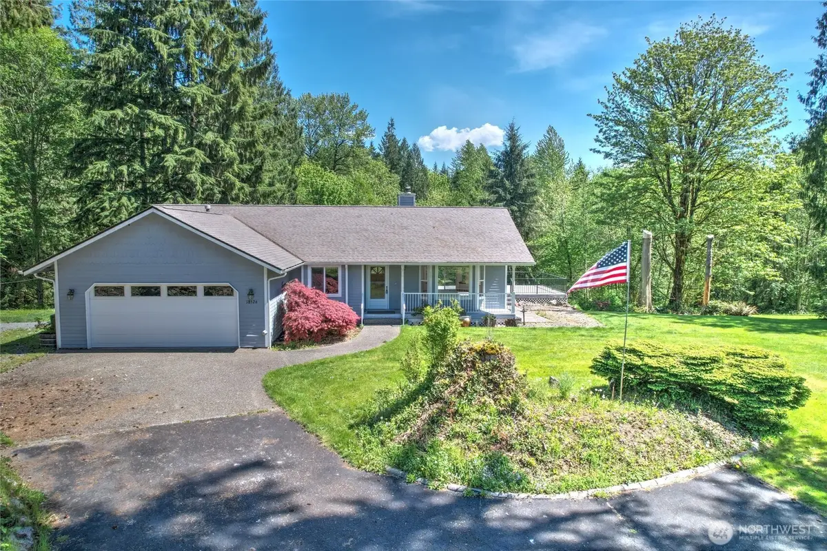 18526 320th Avenue Ne, Duvall, WA 98019 - #1