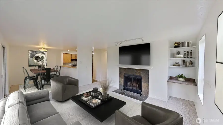 1700 W Sunn Fjord Lane #L101, Bremerton, WA 98312 - #3
