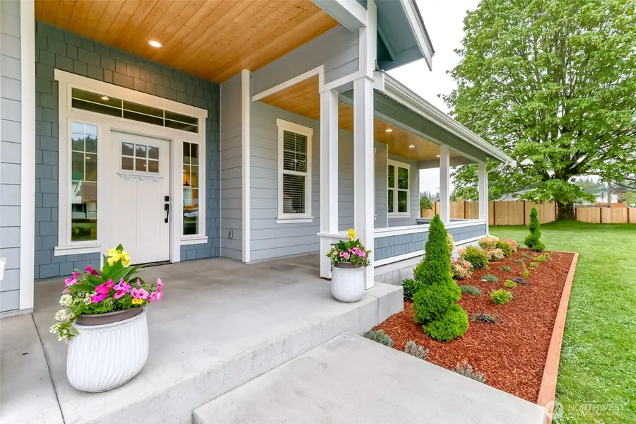 161 Coal Avenue, Carbonado, WA 98323 - #3