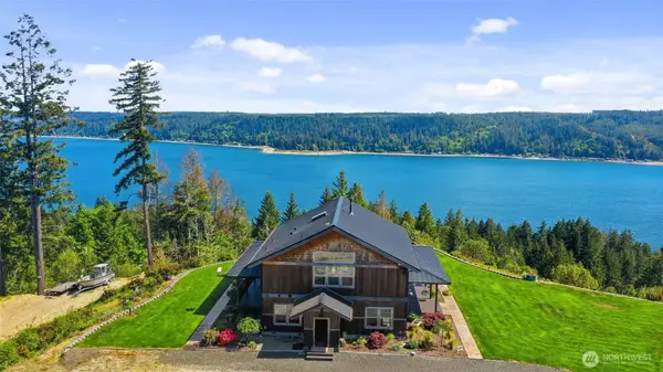 161 NE Belfair View Road, Belfair, WA 98528