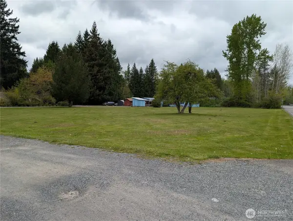 17810 25th Avenue Ne, Arlington, WA 98223