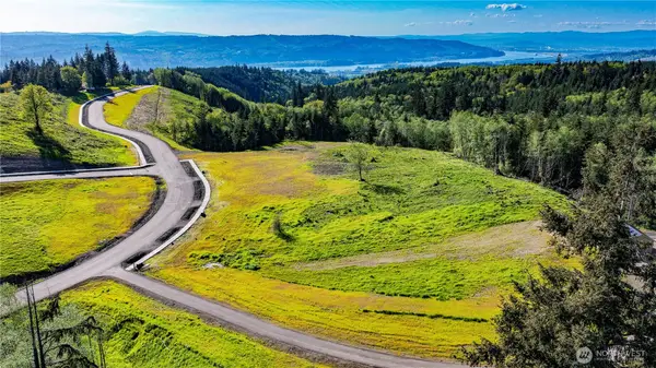 0 Carmen Sylvia Drive #1, Kalama, WA 98625