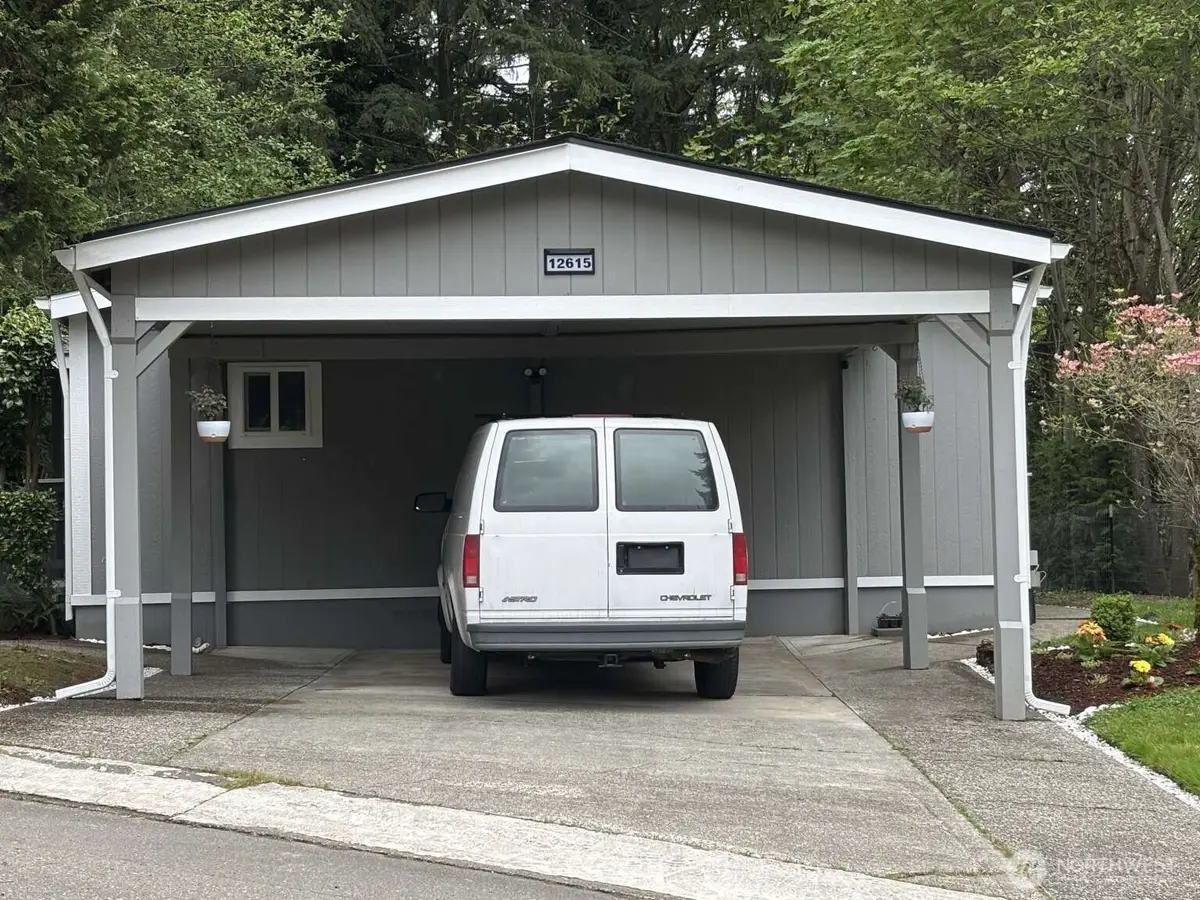 12615 NE 189th Street, Bothell, WA 98011 - #1