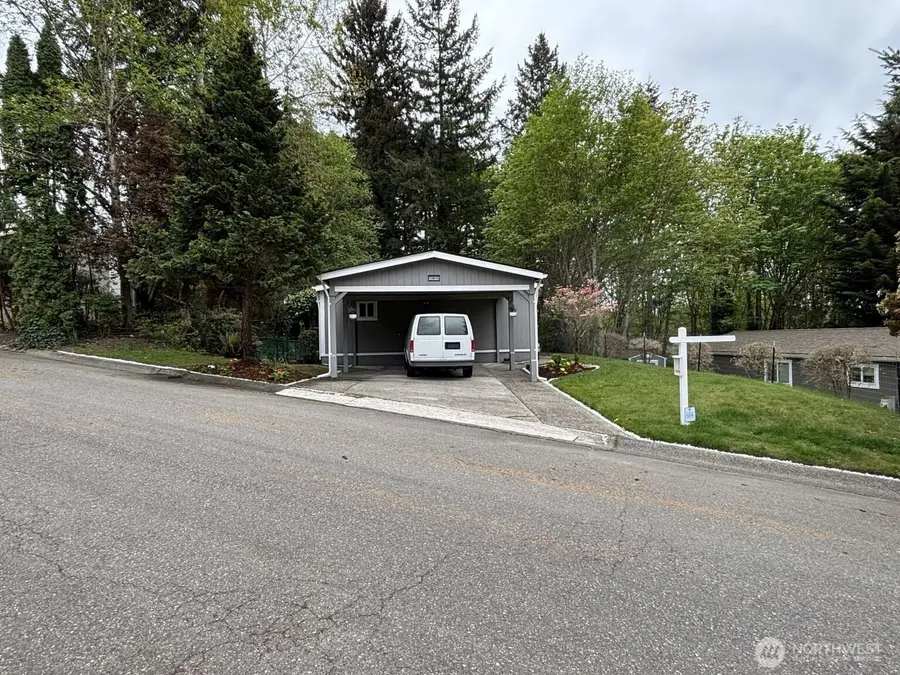 12615 NE 189th Street, Bothell, WA 98011 - #2