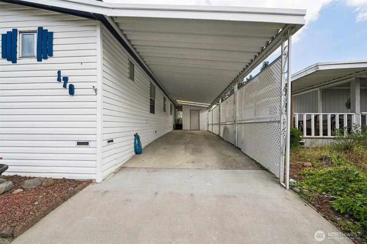 2500 S 370th Street #170, Federal Way, WA 98003 - #1