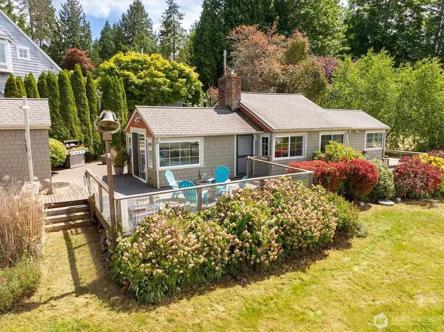 29631 Beach Drive Ne, Poulsbo, WA 98370 - #3