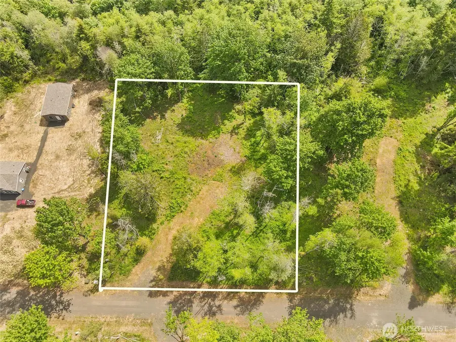 91 E Cascara Cove Lane, Shelton, WA 98584 - #3