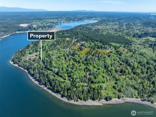840 E Anchor View Lane #6, Shelton, WA 98584