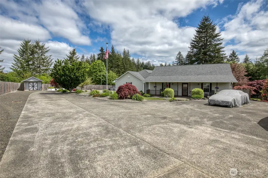 108 Garden Place, Elma, WA 98541 - #3
