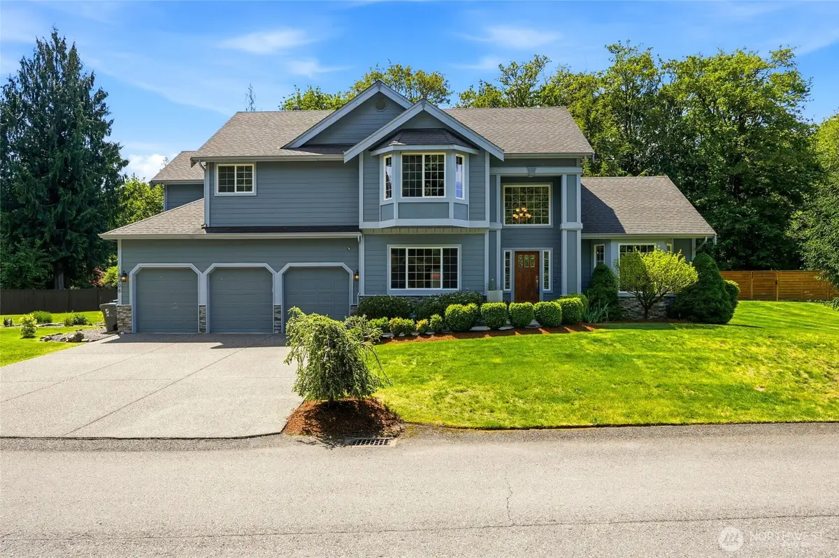 8206 211th Avenue Se, Snohomish, WA 98290 - #1