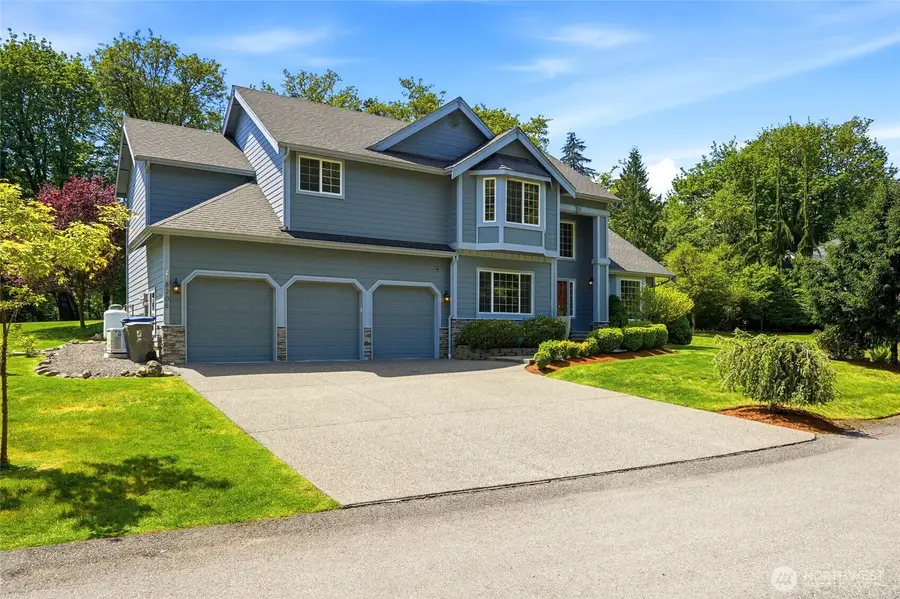 8206 211th Avenue Se, Snohomish, WA 98290 - #2