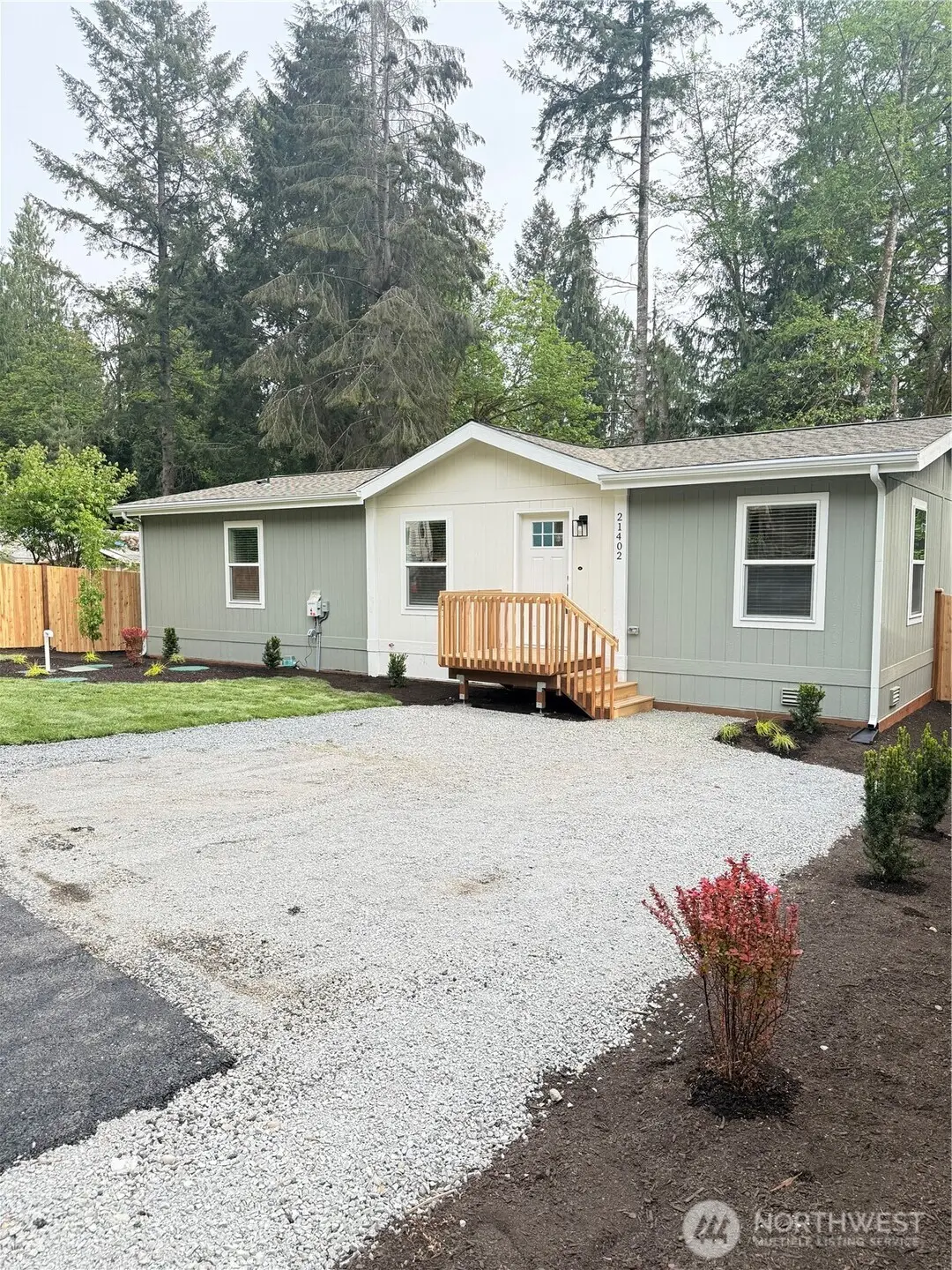 21402 119th Street Ne, Granite Falls, WA 98252 - #1
