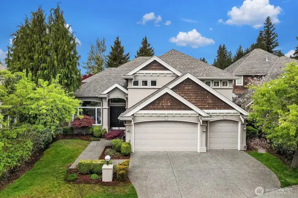 20522 NE 23rd Court, Sammamish, WA 98074