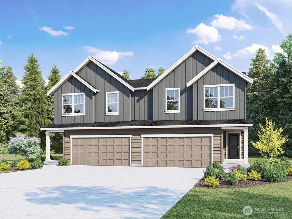 7414 281st Street Nw #54, Stanwood, WA 98292 - #1