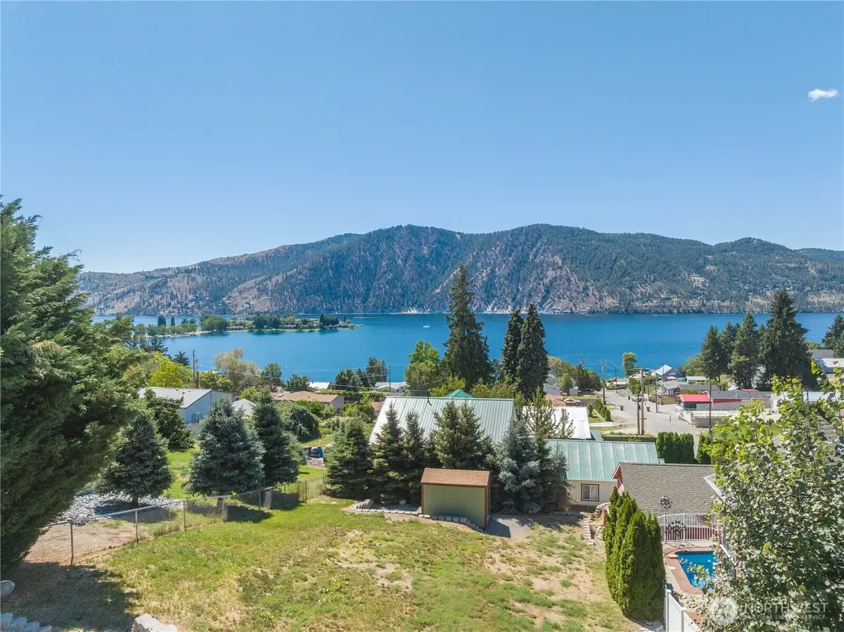 327 Lakeshore Drive, Manson, WA 98831 - #1