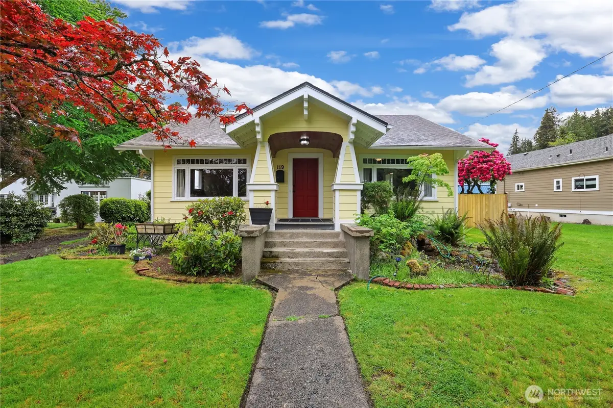 119 N 3rd Street, Montesano, WA 98563 - #1