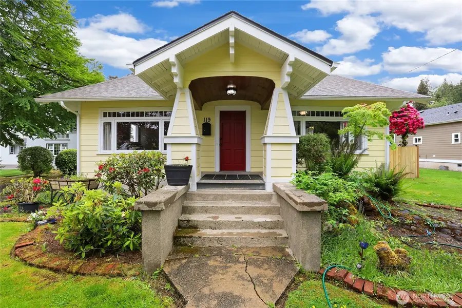 119 N 3rd Street, Montesano, WA 98563 - #2