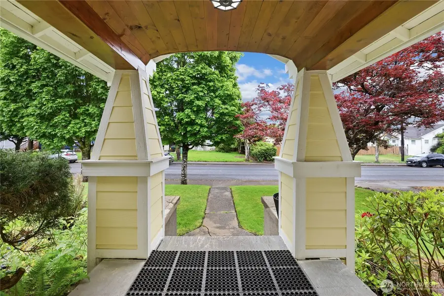 119 N 3rd Street, Montesano, WA 98563 - #3