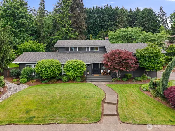 32 Cascade Key, Bellevue, WA 98006