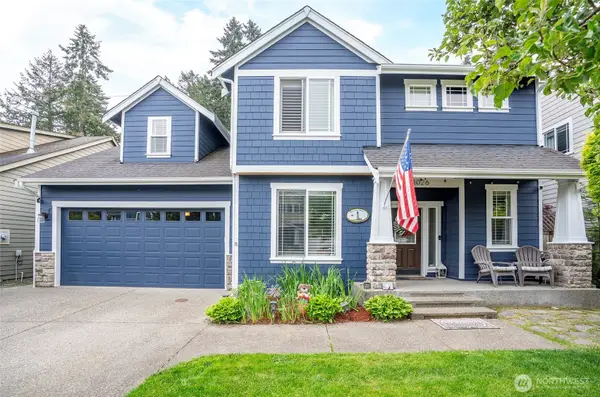 1026 Pinehurst Street, Fircrest, WA 98466