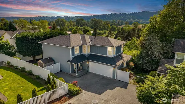 14823 1st Avenue Ne, Duvall, WA 98019