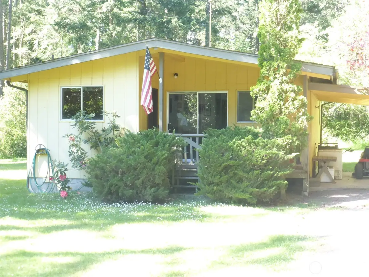 22 Swal:lech Lane, Lopez Island, WA 98261 - #1