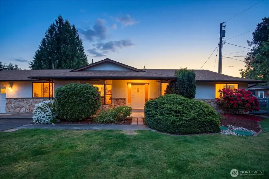 20229 24th Avenue W, Lynnwood, WA 98036 - #2
