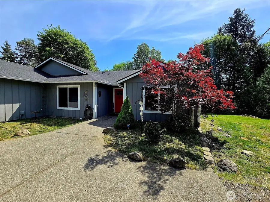 6611 Crescent Beach Rd Road Nw, Vaughn, WA 98394 - #2