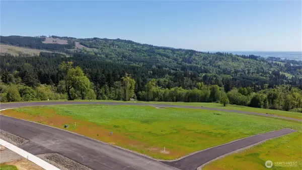 0 Starlight Court #40, Kalama, WA 98625