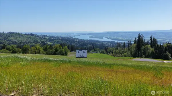 0 Starlight Court #42, Kalama, WA 98625
