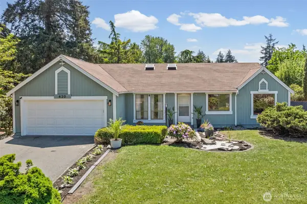 420 160th Street E, Tacoma, WA 98445