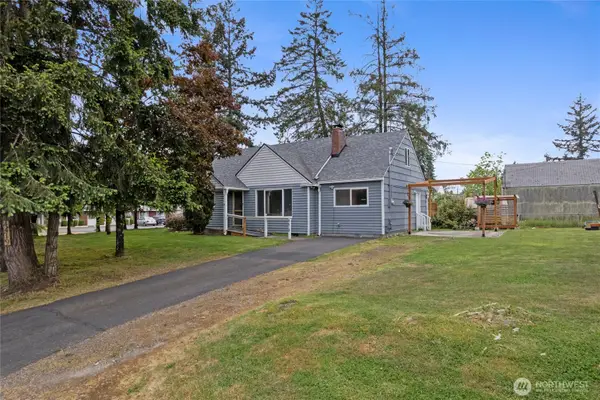 4419 110th Street Sw, Lakewood, WA 98499