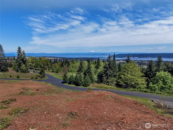 15 High View Way, Sequim, WA 98382
