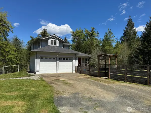 151 W Clark Rd, Shelton, WA 98584