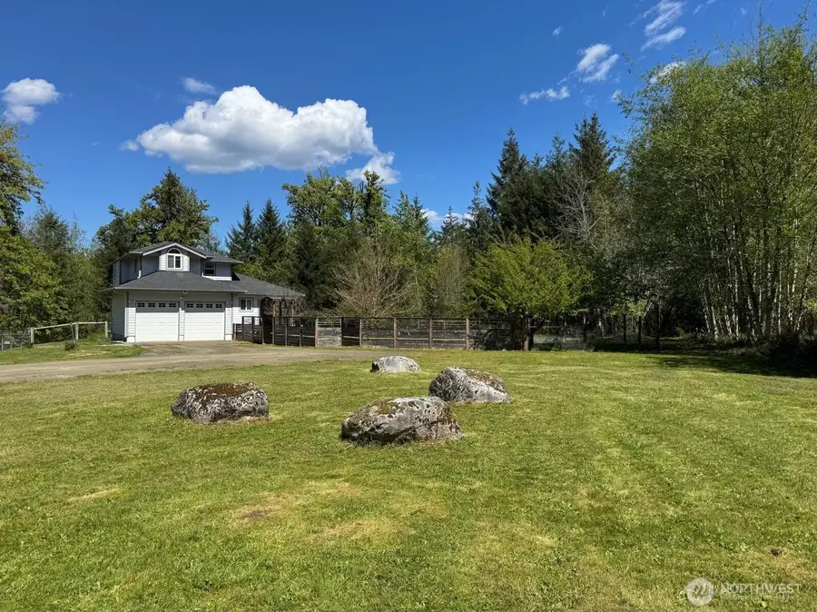 151 W Clark Rd, Shelton, WA 98584 - #3