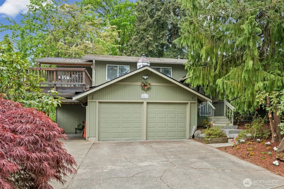 29133 46th Place S, Auburn, WA 98001 - #1