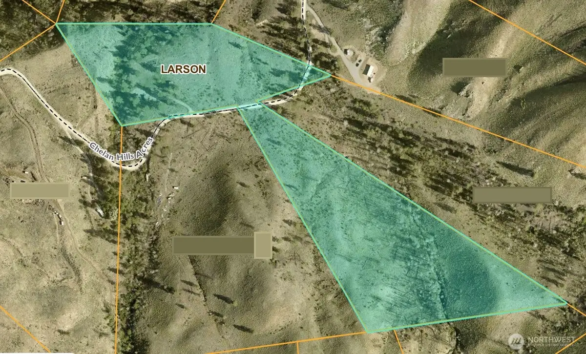 76 Chelan Hills Acres Tr, Orondo, WA 98843 - #1