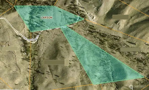 76 Chelan Hills Acres Tr, Orondo, WA 98843