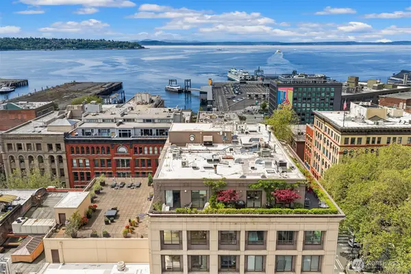 100 1st Avenue S #16, Seattle, WA 98104